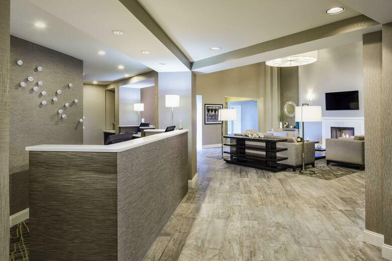 Hotel Doubletree By Hilton Laurel, Md
