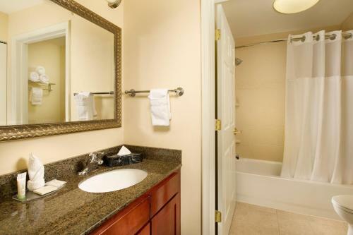 Hotel Staybridge Suites Baltimore Bwi Airport
