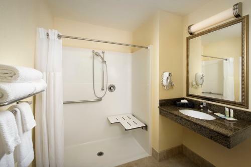 Hotel Staybridge Suites Baltimore Bwi Airport