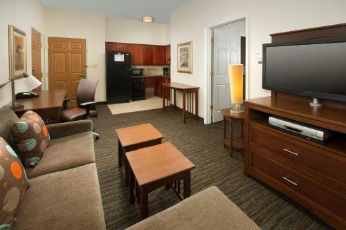 Hotel Staybridge Suites Baltimore Bwi Airport