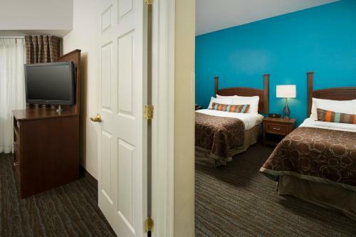 Hotel Staybridge Suites Baltimore Bwi Airport