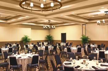 Sheraton Baltimore Washington Airport - Bwi Hotel