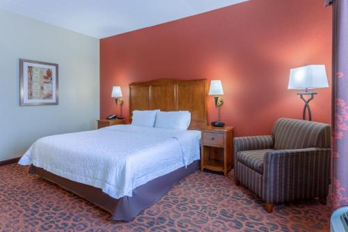 Hotel Hampton Inn Owings Mills