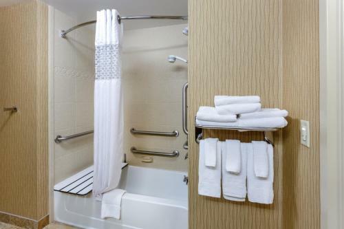 Hotel Hampton Inn Owings Mills