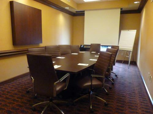 Hotel Hampton Inn Owings Mills