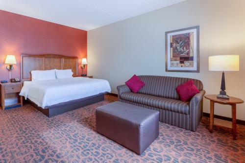 Hotel Hampton Inn Owings Mills