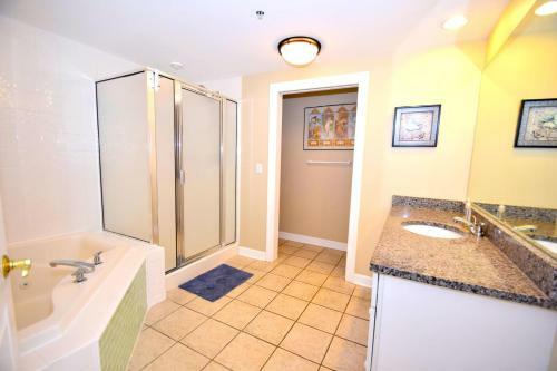 Apartamento Ocean's Edge 403