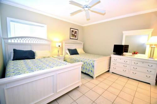 Apartamento Ocean's Edge 403