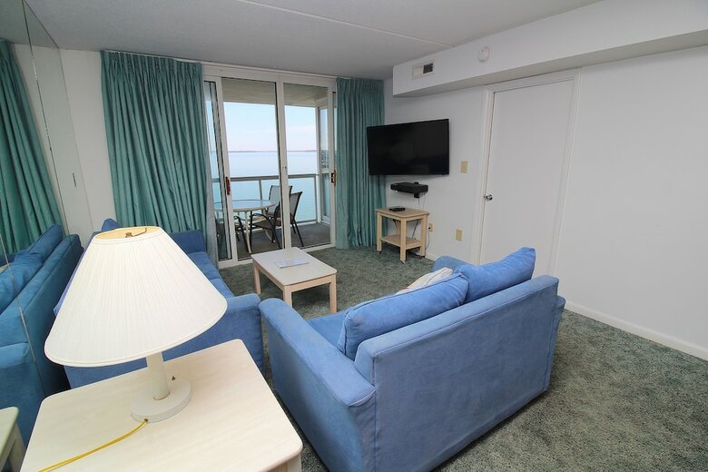 Apartamentos Bay Club Resort