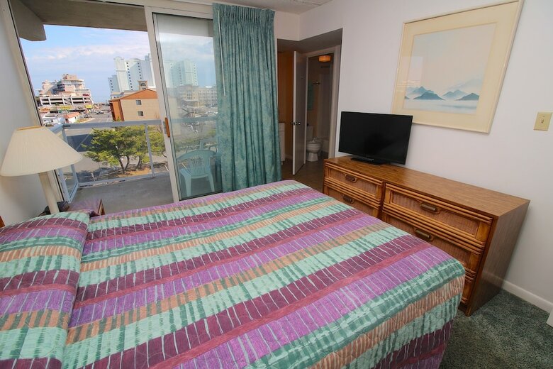 Apartamentos Bay Club Resort