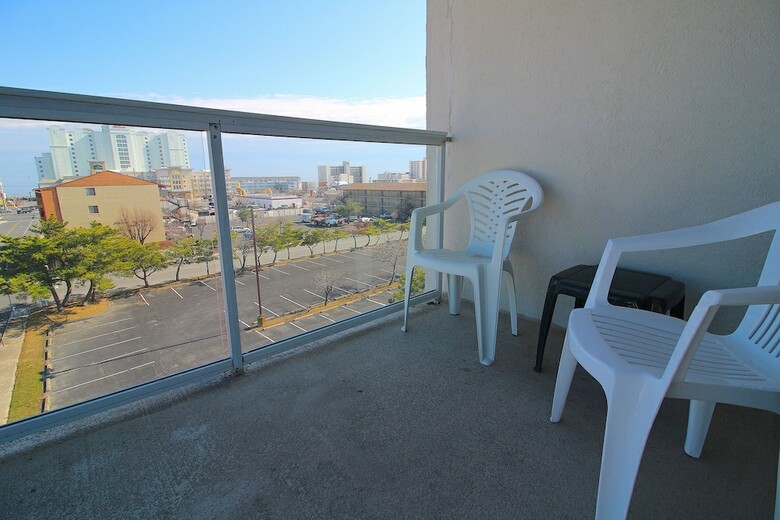 Apartamentos Bay Club Resort