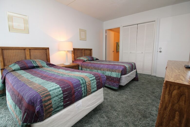 Apartamentos Bay Club Resort