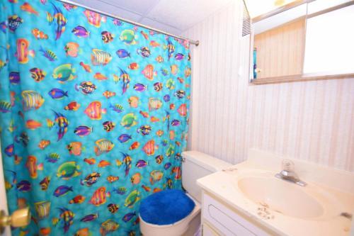 Apartamento Shore Lea 102