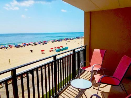Apartamento Ocean Hideaway 306