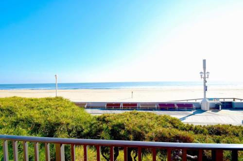 Apartamento Ocean Hideaway 306