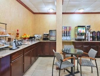 Hotel Ramada Baltimore North