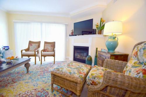 Apartamento Bahia Vista I 403