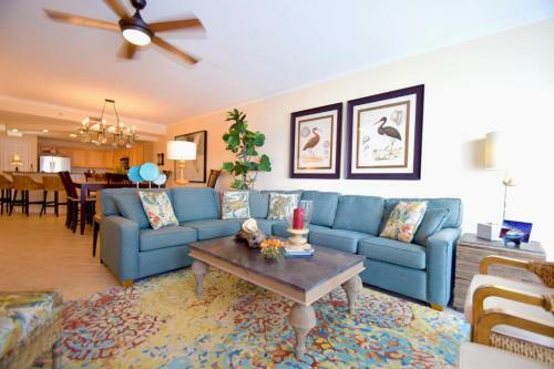 Apartamento Bahia Vista I 403