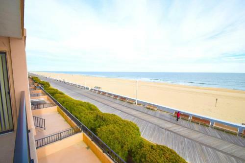 Apartamento Ocean Hideaway 211
