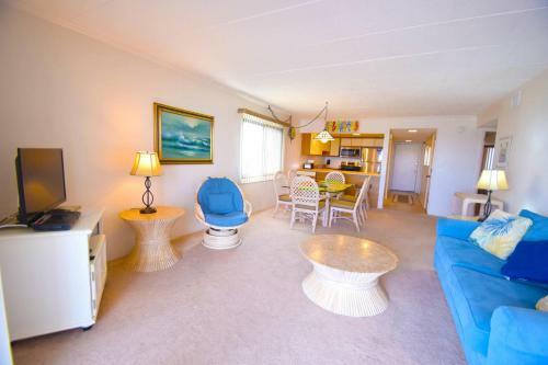Apartamento Ocean Hideaway 211