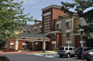 Aparthotel Extended Stay America - Washington, D.c. - Rockville
