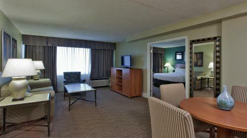 Radisson Hotel Washington Dc- Rockville