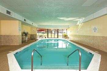 Hotel La Quinta Inn & Suites Salisbury
