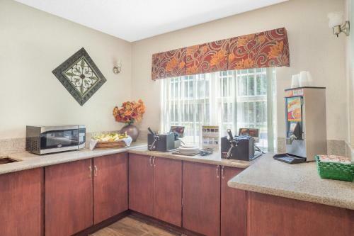 Motel Microtel Inn And Suites - Salisbury