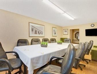 Motel Days Inn Towson
