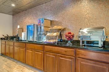Motel Days Inn Towson