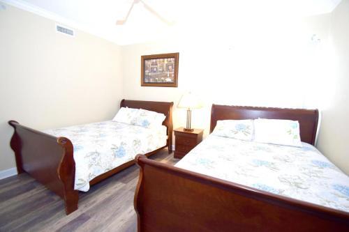 Apartamento Ocean's Edge 402
