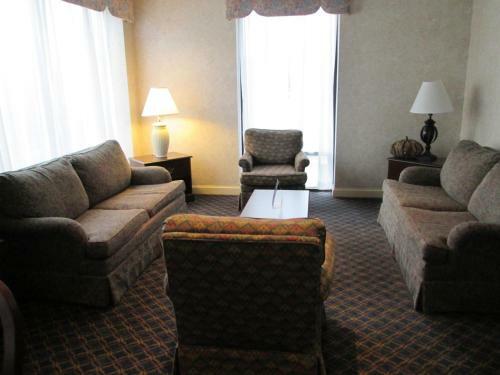 Hotel Howard Johnson Express Inn Amherst Hadley