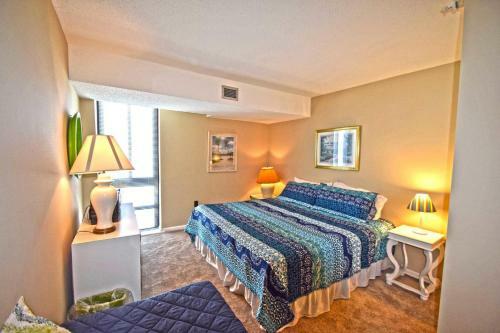 Apartamento Braemar 503n
