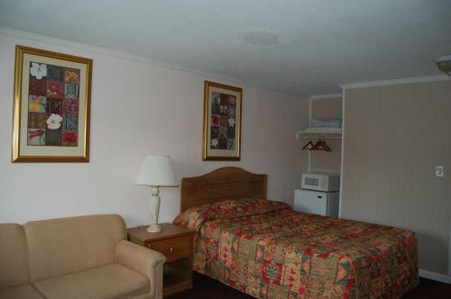 Hotel Knights Inn Ocean City