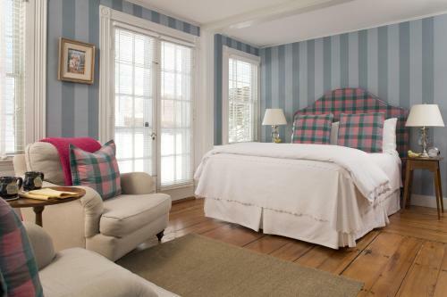 Bed & Breakfast Chatham Gables Inn