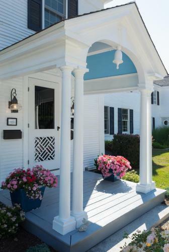 Bed & Breakfast Chatham Gables Inn