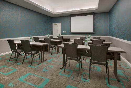 Hotel Residence Inn By Marriott Boston Cambridge