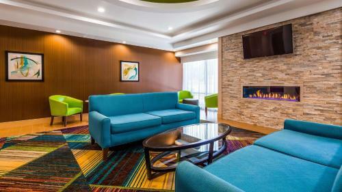 The North Shore Hotel
