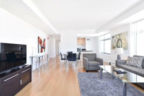 Apartamentos Global Luxury Suites At Kendall West
