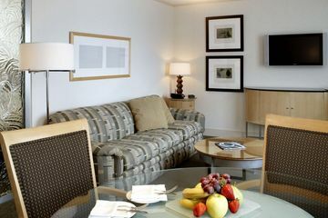 Hotel Royal Sonesta Boston