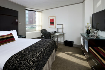 Hotel Royal Sonesta Boston