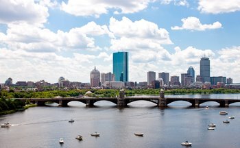 Hotel Royal Sonesta Boston