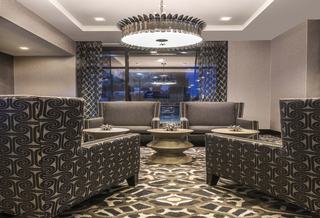 Hotel Fairfield Inn & Suites By Marriott Boston Cambridge