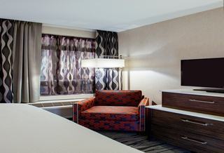 Hotel Fairfield Inn & Suites By Marriott Boston Cambridge