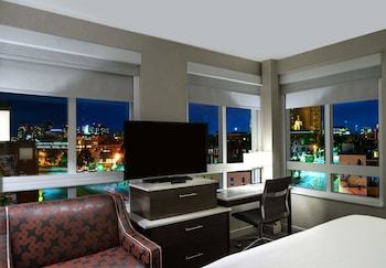 Hotel Fairfield Inn & Suites By Marriott Boston Cambridge