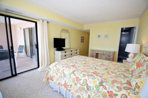 Apartamento Ocean Hideaway 607