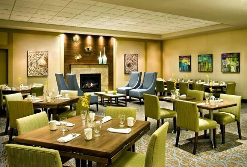 Hotel Sheraton Framingham