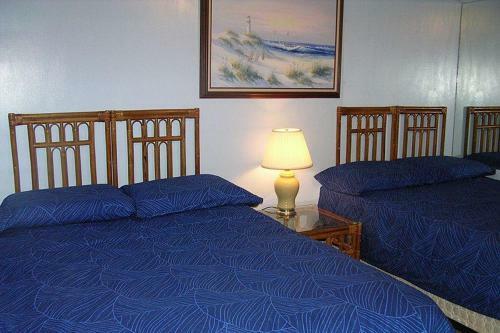Apartamento Jamaica Bay 307a