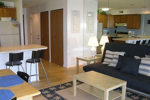 Apartamento Jamaica Bay 307a
