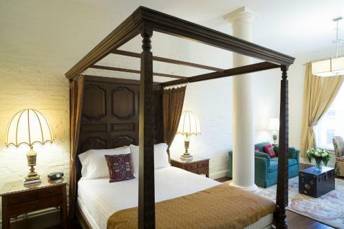 Bed & Breakfast The Barrington